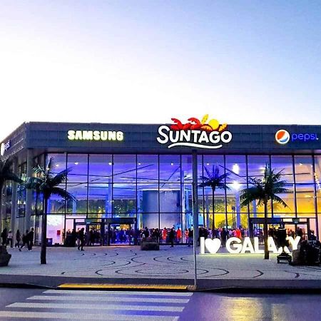 Mieszkanie Dwupokojowe Blisko Suntago Deepspot Mszczonów Exterior foto
