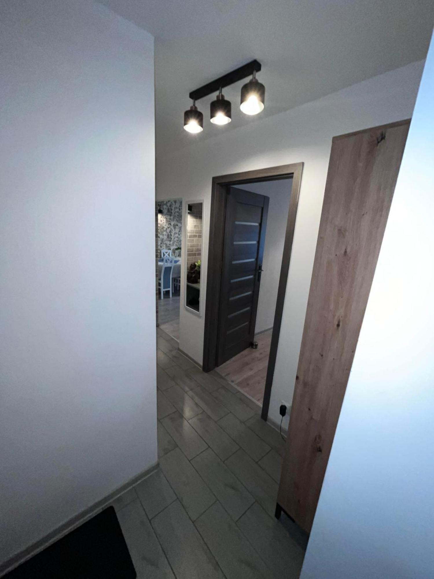 Mieszkanie Dwupokojowe Blisko Suntago Deepspot Mszczonów Exterior foto