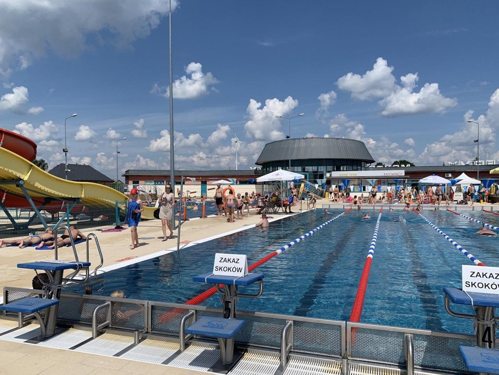 Mieszkanie Dwupokojowe Blisko Suntago Deepspot Mszczonów Exterior foto